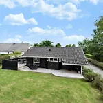 Fy208-brenderup-fyn-sneppevej-4 Dom wakacyjny Skovs-Hojrup