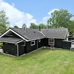 Dom wakacyjny Fy208-brenderup-fyn-sneppevej-4 *