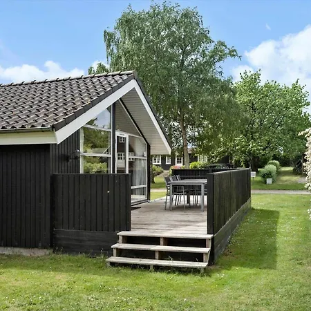 Dom wakacyjny Fy208-brenderup-fyn-sneppevej-4 Skovs-Hojrup