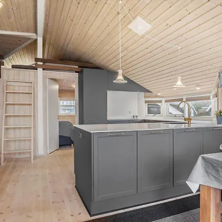 Vakantiehuis Fy208-brenderup-fyn-sneppevej-4 *
