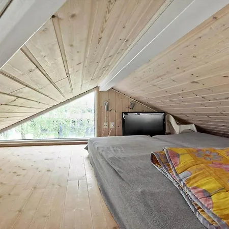 Fy208-brenderup-fyn-sneppevej-4 Vakantiehuis *