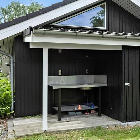 Dom wakacyjny Fy208-brenderup-fyn-sneppevej-4 Skovs-Hojrup