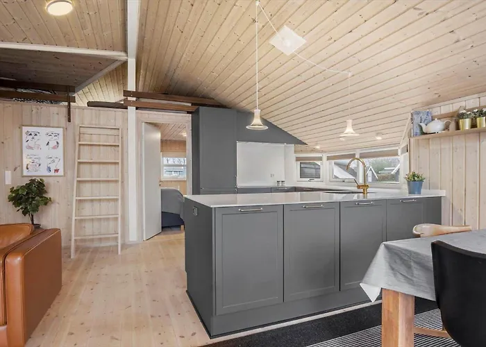 Fy208-brenderup-fyn-sneppevej-4 Holiday home Skovs-Hojrup
