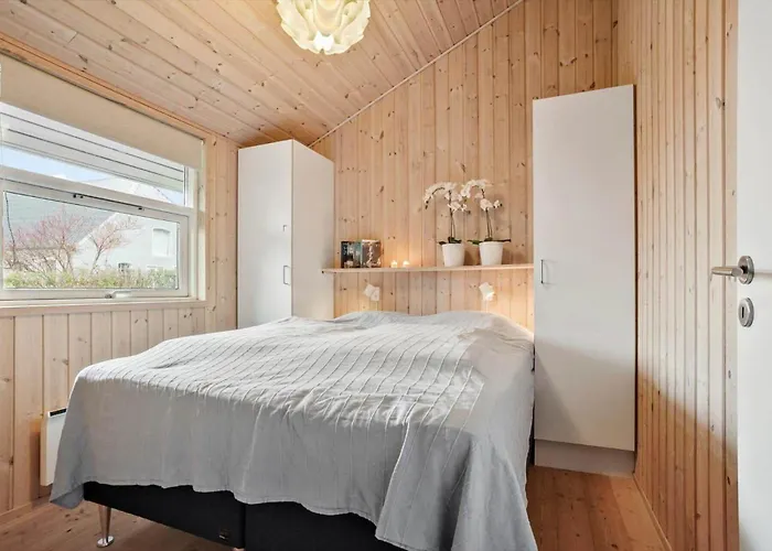 Holiday home Fy208-brenderup-fyn-sneppevej-4