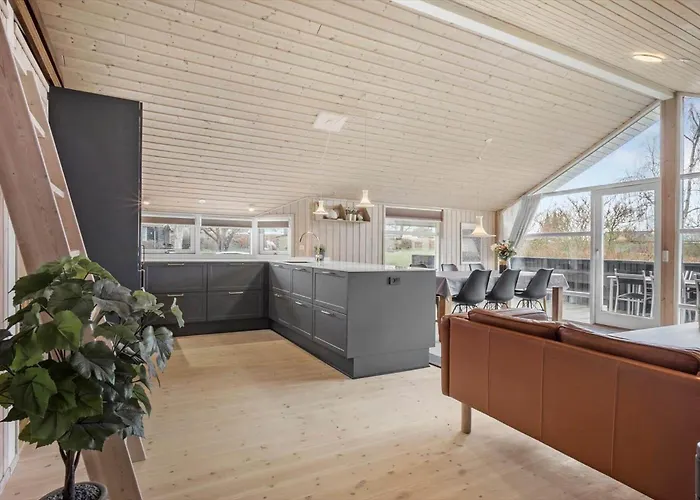 Fy208-brenderup-fyn-sneppevej-4 Holiday home