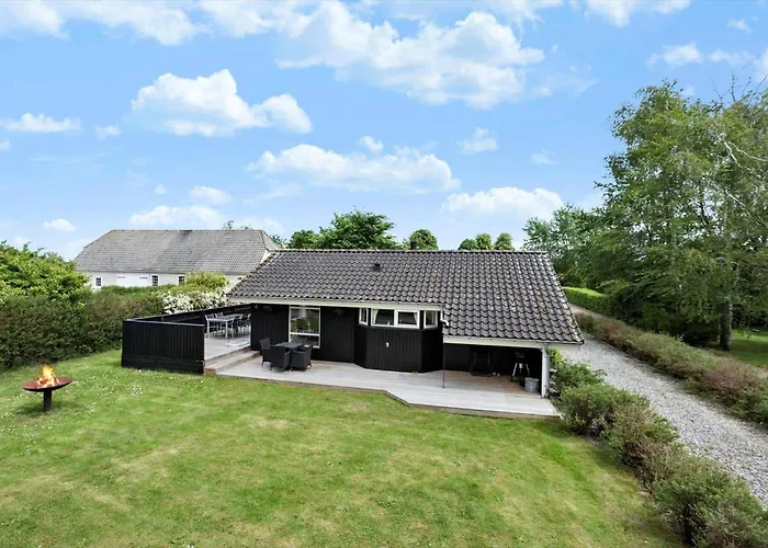 Fy208-brenderup-fyn-sneppevej-4 Holiday home Skovs-Hojrup