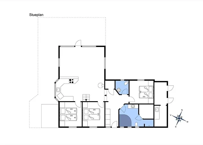 Holiday home Fy208-brenderup-fyn-sneppevej-4